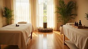 peaceful-massage-room-with-two-massage-tables